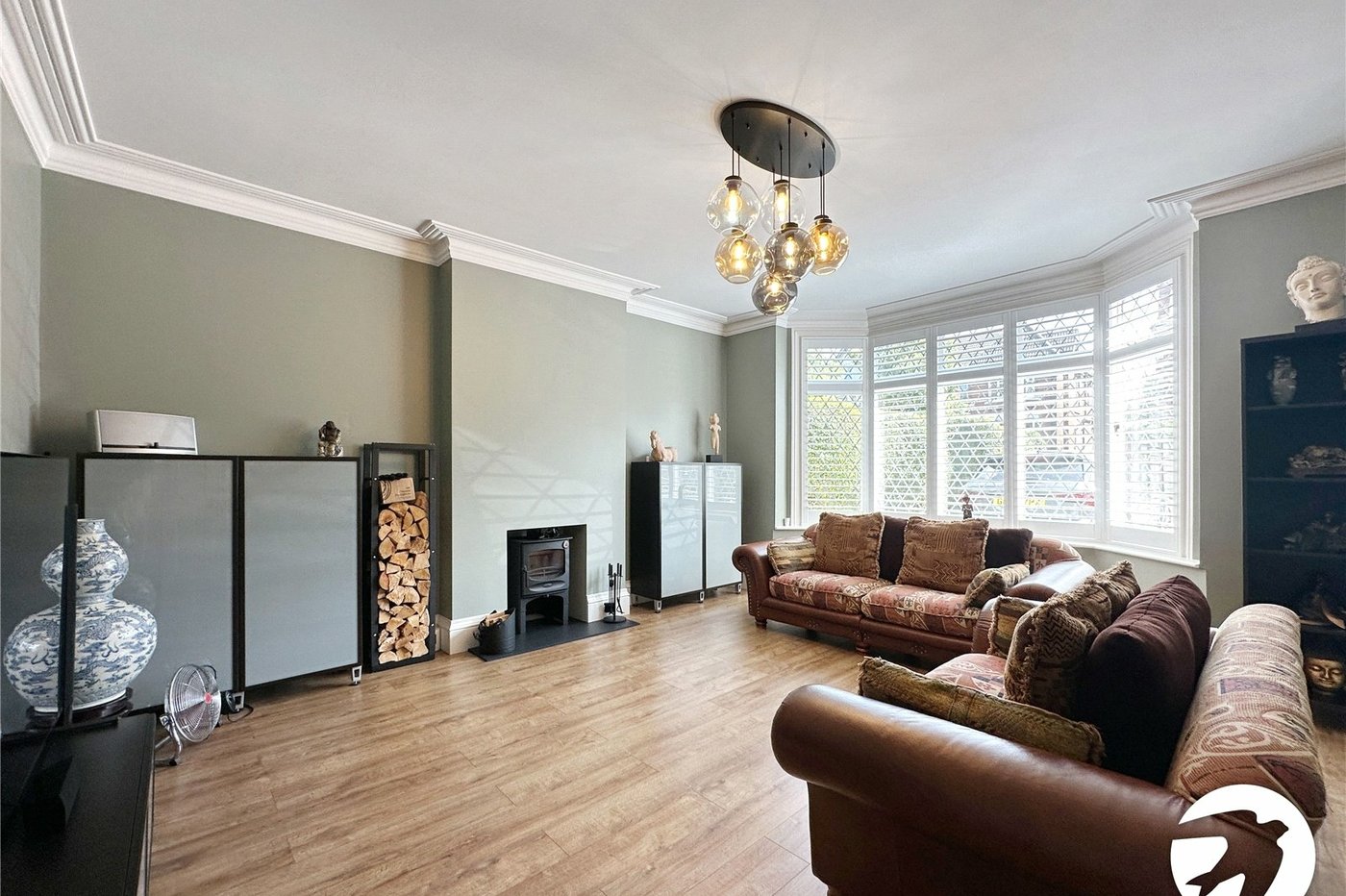 5 bedroom house for sale in Chatham | Robinson Michael & Jackson