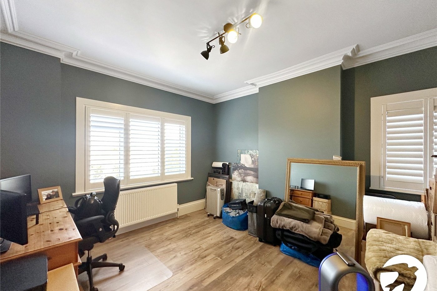 5 bedroom house for sale in Chatham | Robinson Michael & Jackson