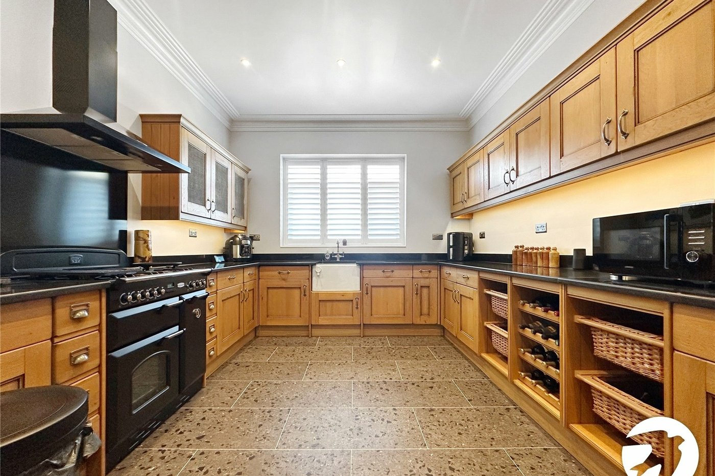 5 bedroom house for sale in Chatham | Robinson Michael & Jackson