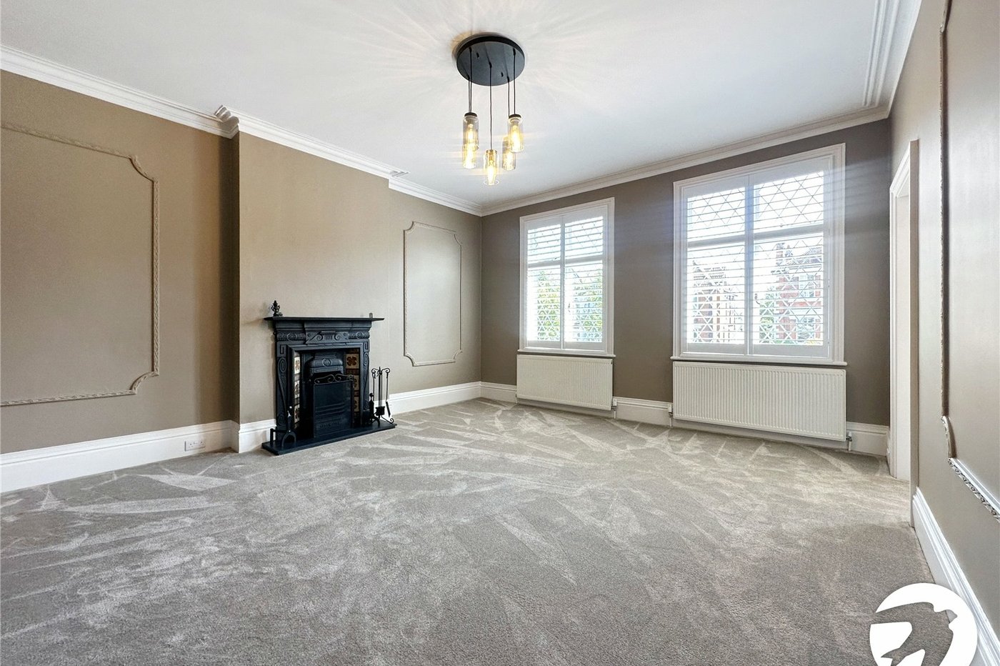 5 bedroom house for sale in Chatham | Robinson Michael & Jackson