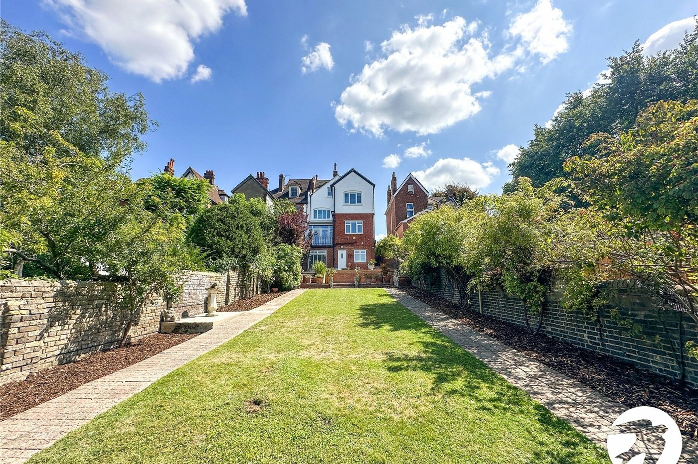 5 bedroom house for sale in Chatham | Robinson Michael & Jackson