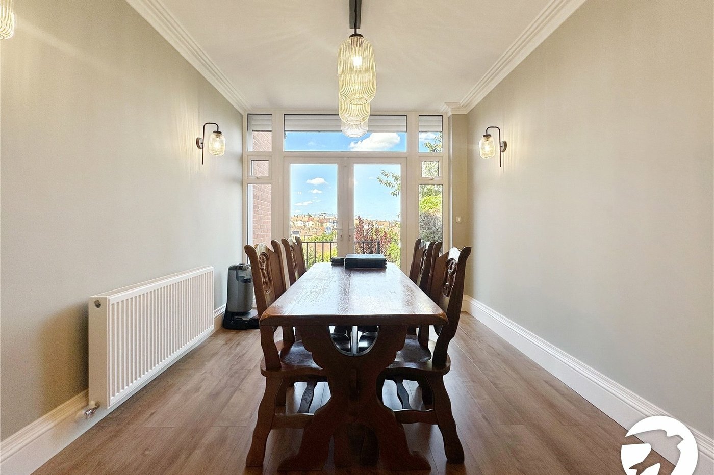 5 bedroom house for sale in Chatham | Robinson Michael & Jackson