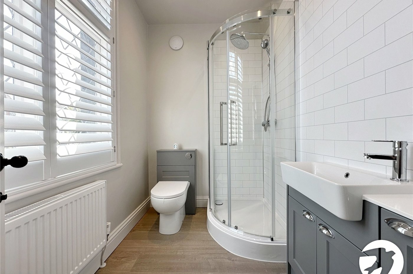 5 bedroom house for sale in Chatham | Robinson Michael & Jackson