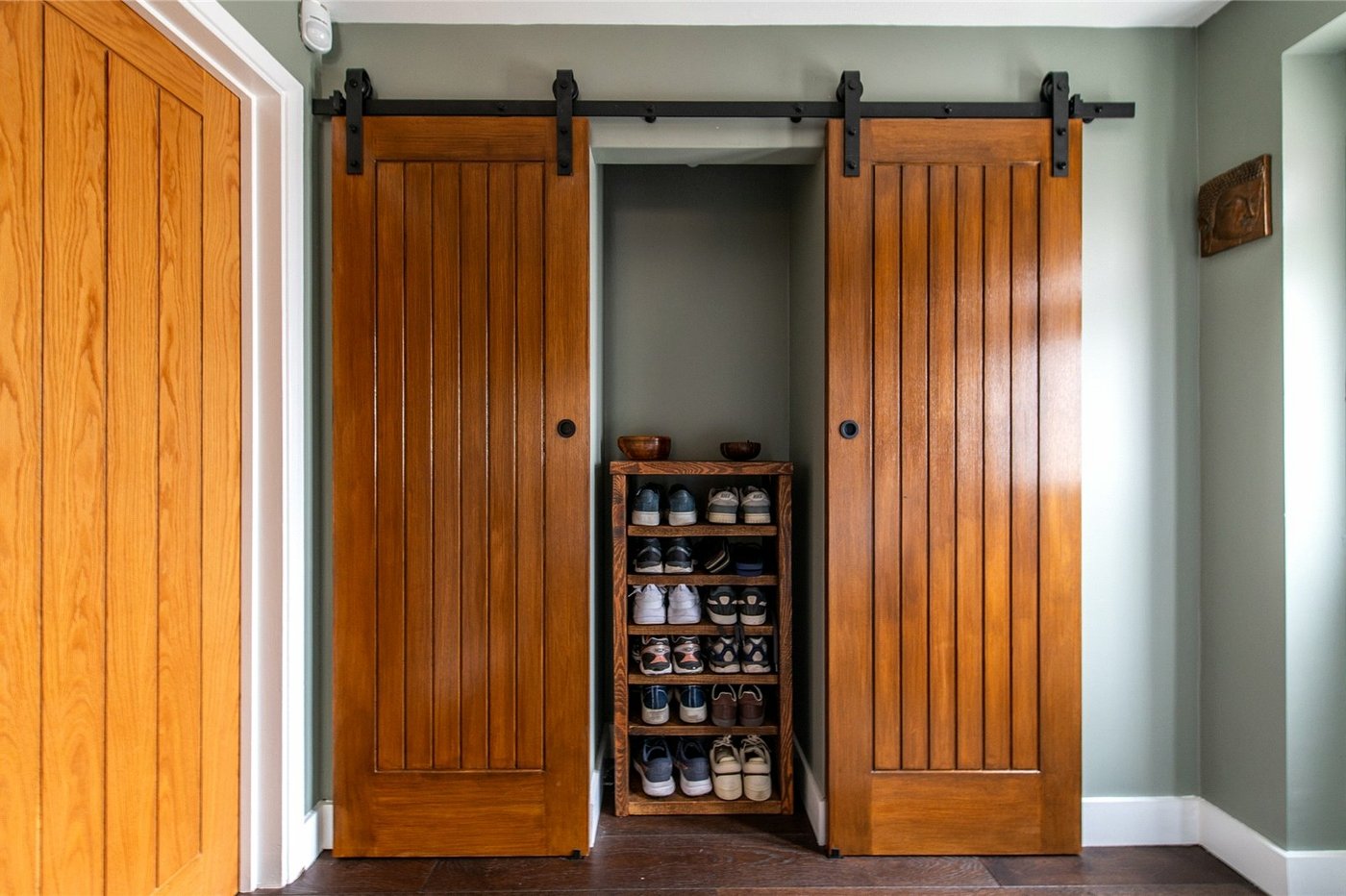 4 bedroom house for sale in Lenham | Robinson Michael & Jackson