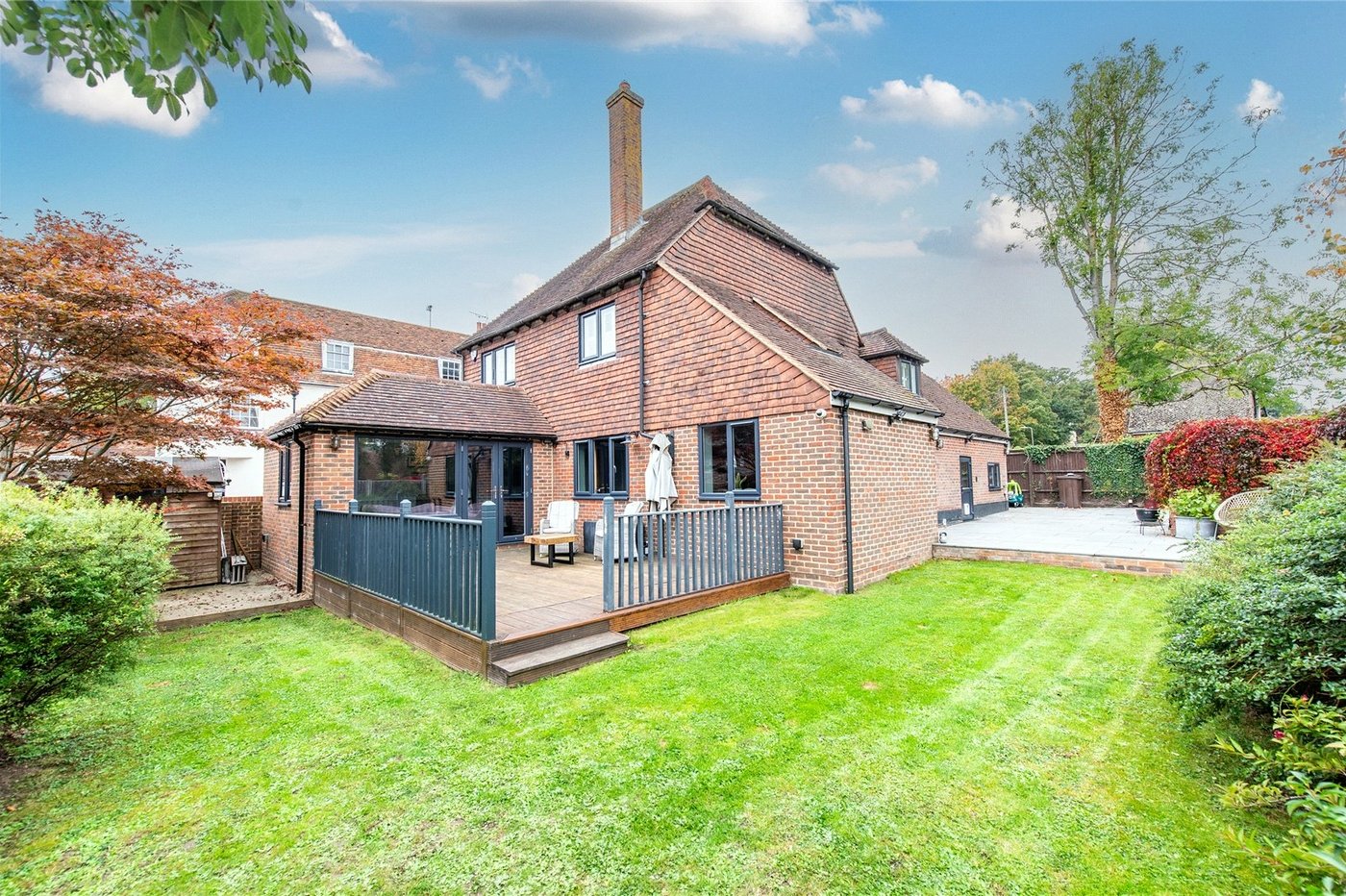 4 bedroom house for sale in Lenham | Robinson Michael & Jackson