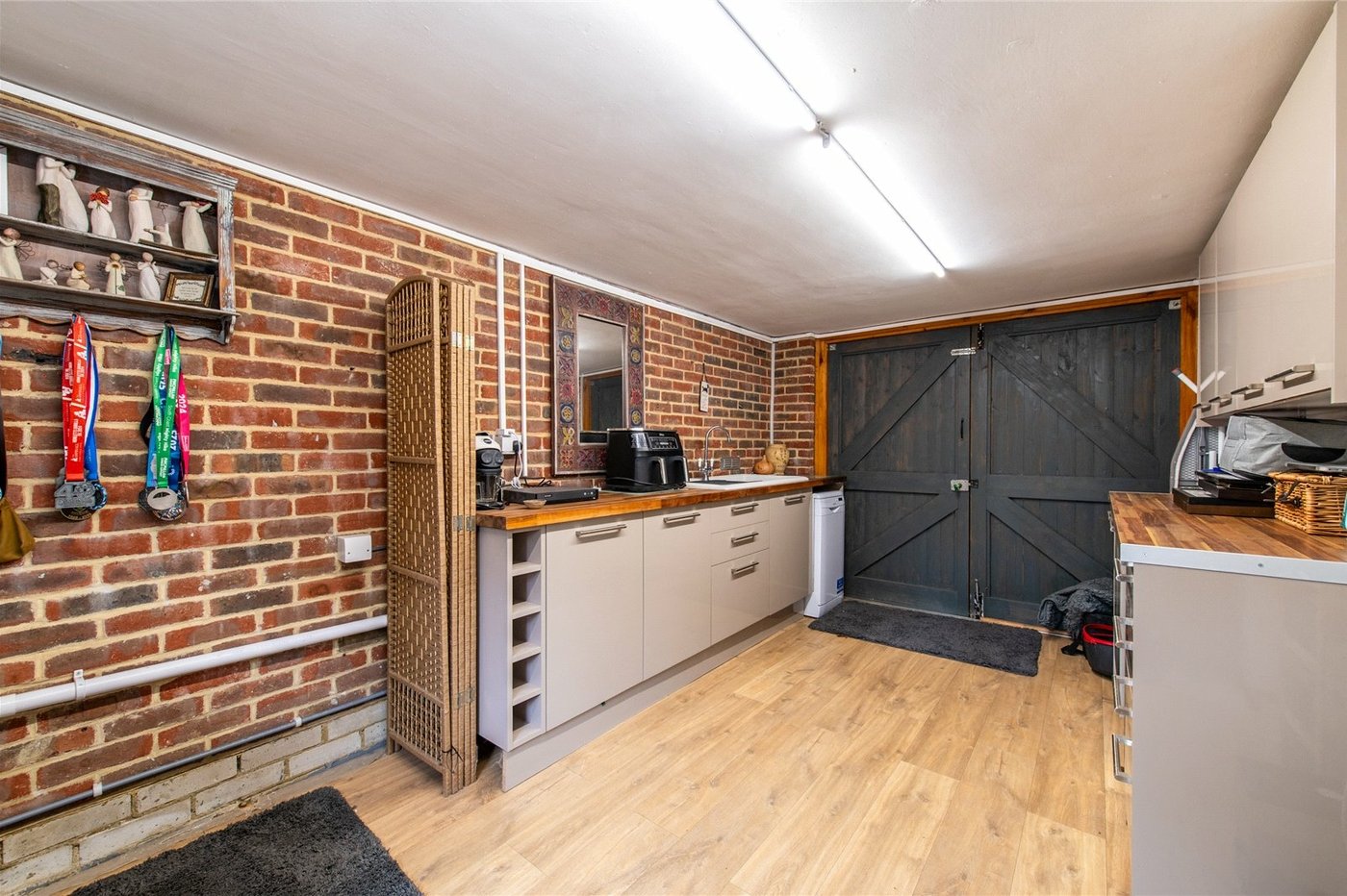 4 bedroom house for sale in Lenham | Robinson Michael & Jackson