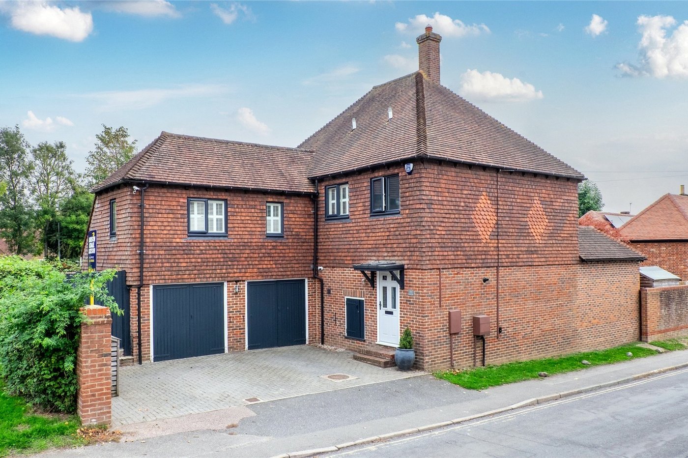 4 bedroom house for sale in Lenham | Robinson Michael & Jackson