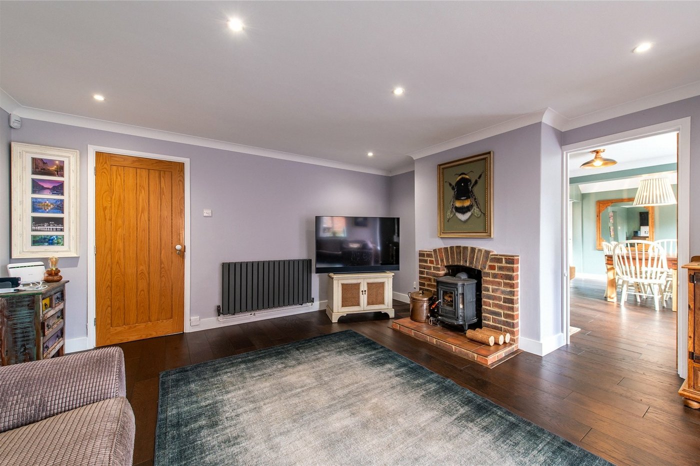 4 bedroom house for sale in Lenham | Robinson Michael & Jackson