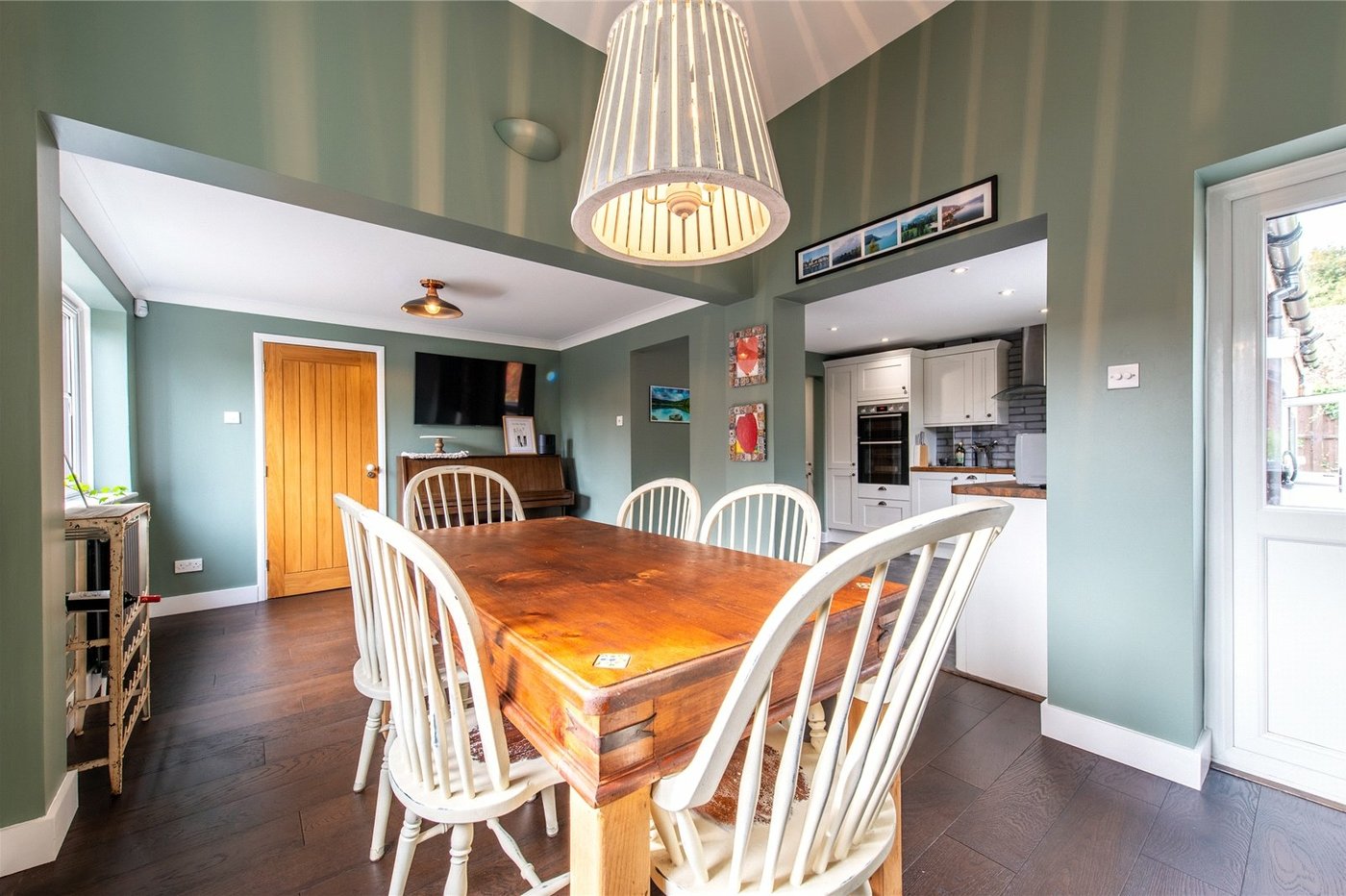 4 bedroom house for sale in Lenham | Robinson Michael & Jackson