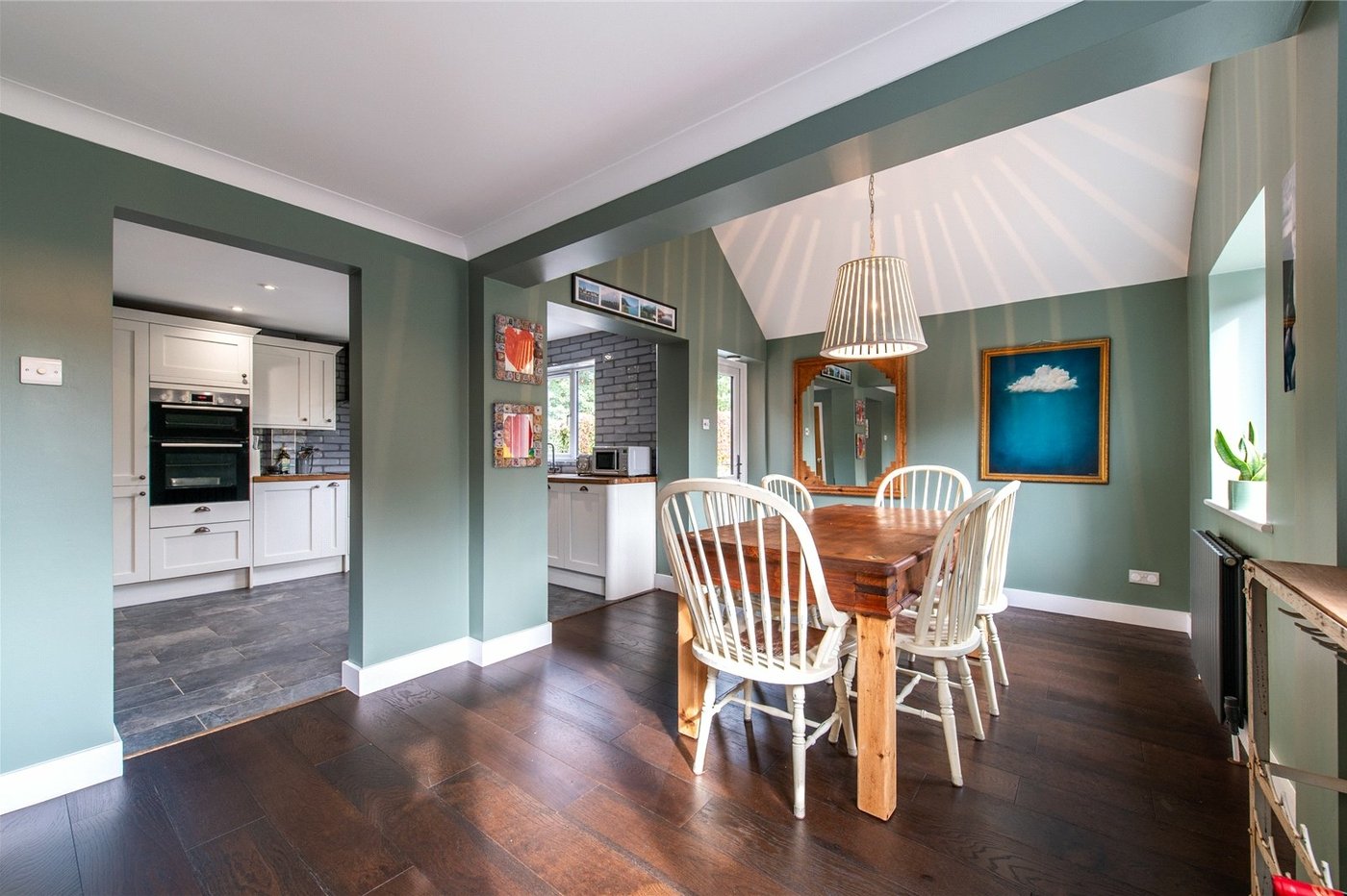 4 bedroom house for sale in Lenham | Robinson Michael & Jackson