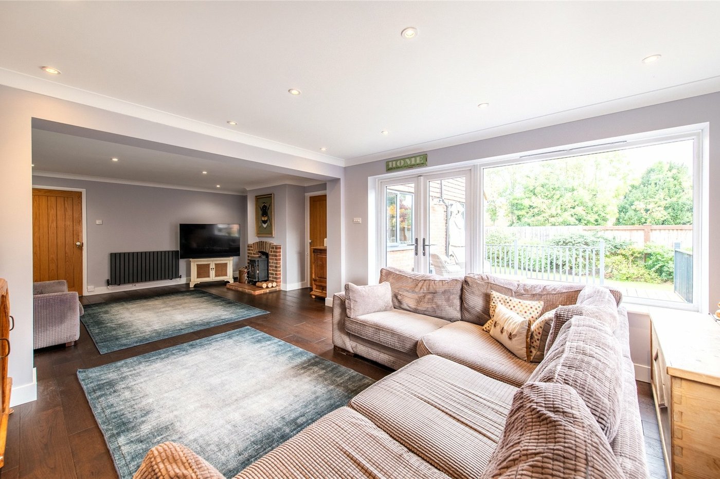 4 bedroom house for sale in Lenham | Robinson Michael & Jackson
