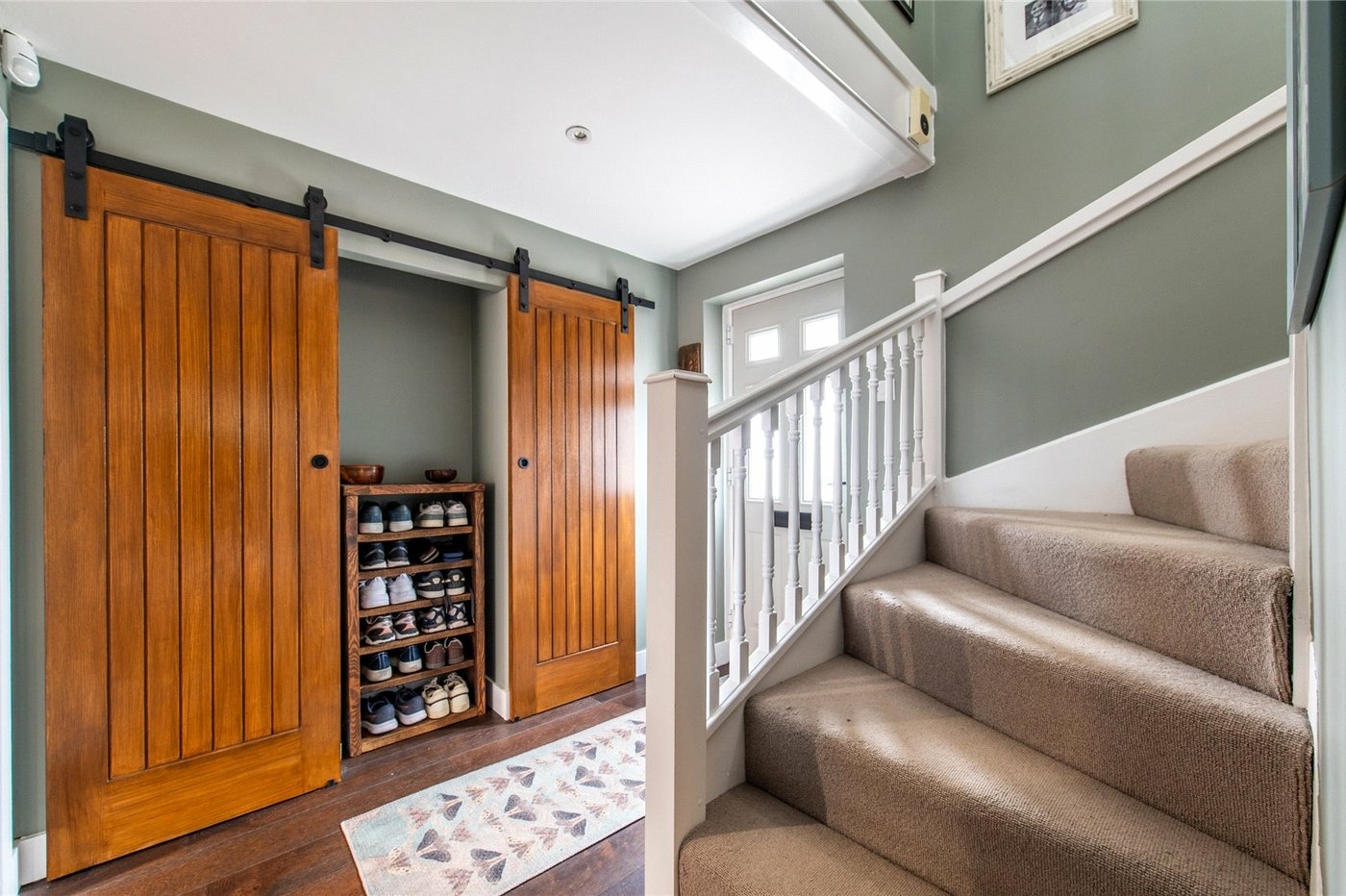 4 bedroom house for sale in Lenham | Robinson Michael & Jackson