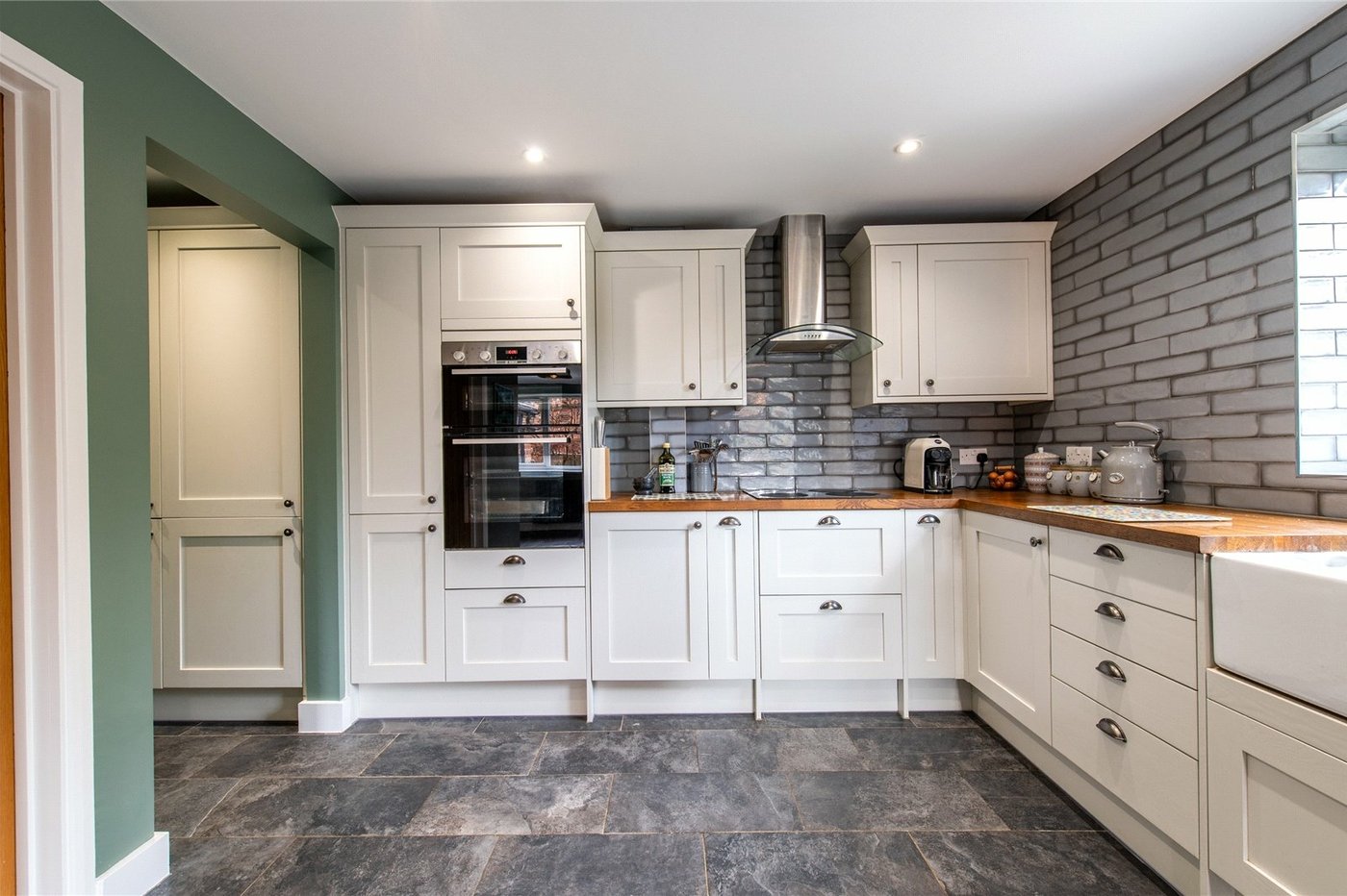 4 bedroom house for sale in Lenham | Robinson Michael & Jackson