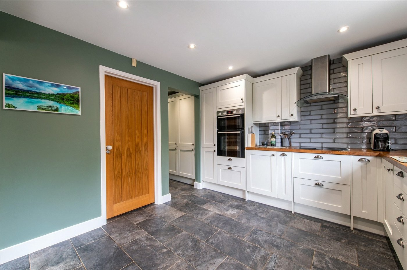 4 bedroom house for sale in Lenham | Robinson Michael & Jackson