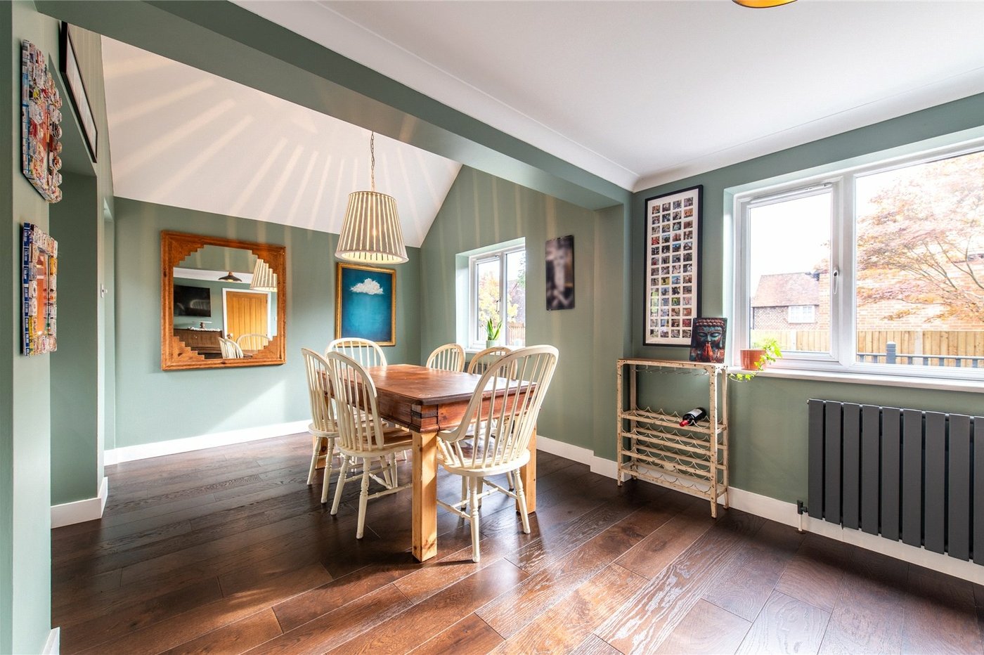 4 bedroom house for sale in Lenham | Robinson Michael & Jackson