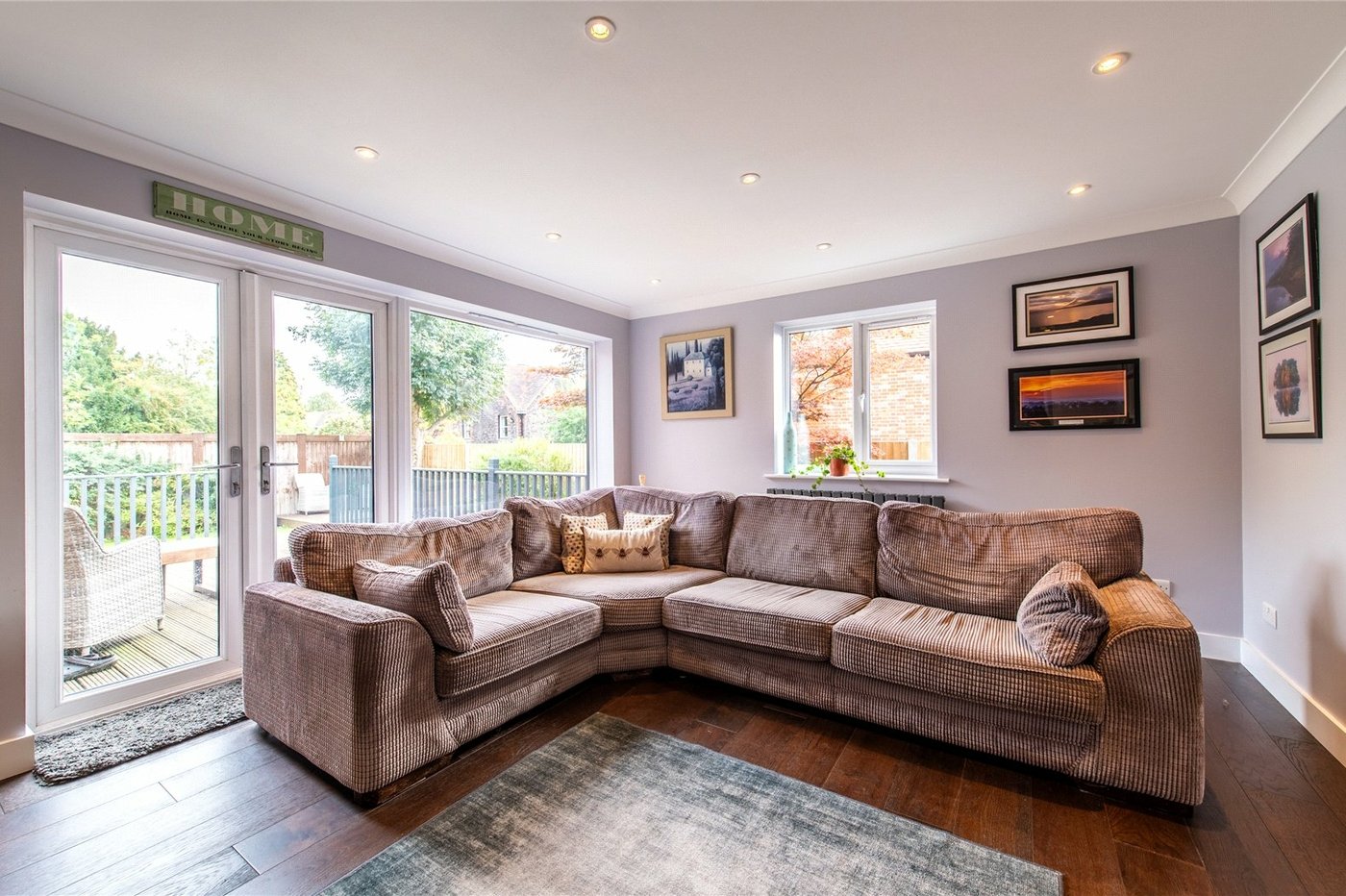 4 bedroom house for sale in Lenham | Robinson Michael & Jackson