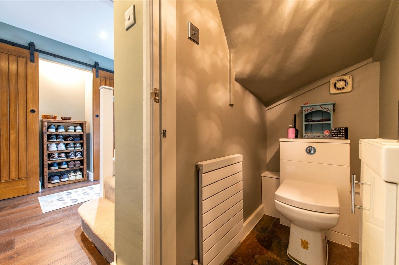 4 bedroom house for sale in Lenham | Robinson Michael & Jackson