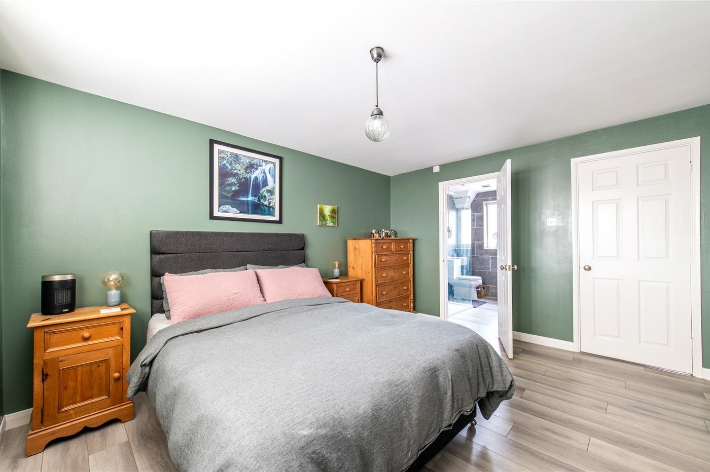 4 bedroom house for sale in Lenham | Robinson Michael & Jackson