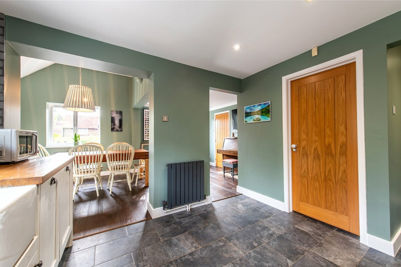 4 bedroom house for sale in Lenham | Robinson Michael & Jackson