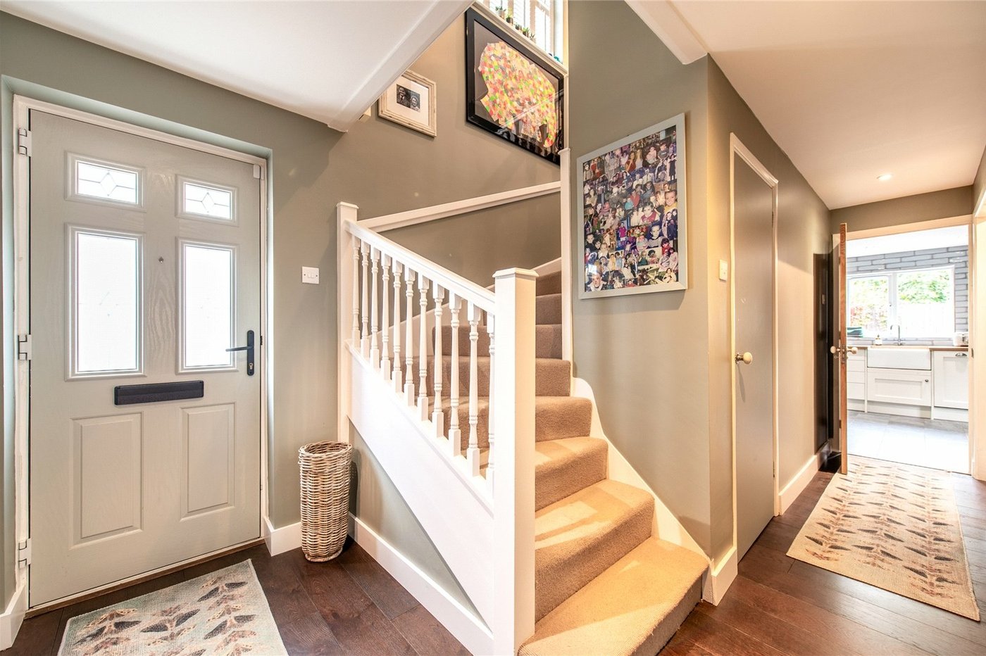 4 bedroom house for sale in Lenham | Robinson Michael & Jackson