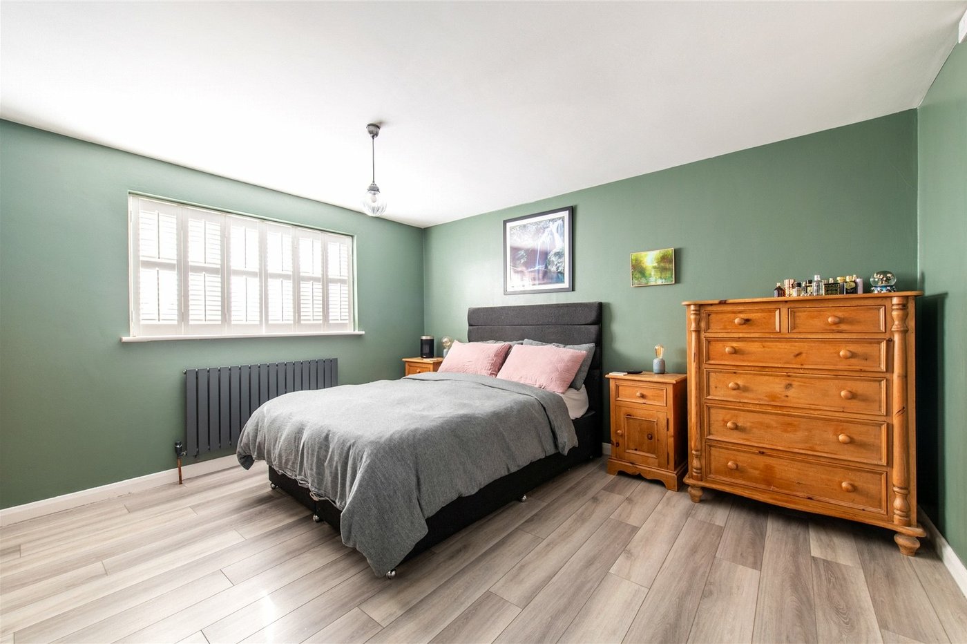 4 bedroom house for sale in Lenham | Robinson Michael & Jackson