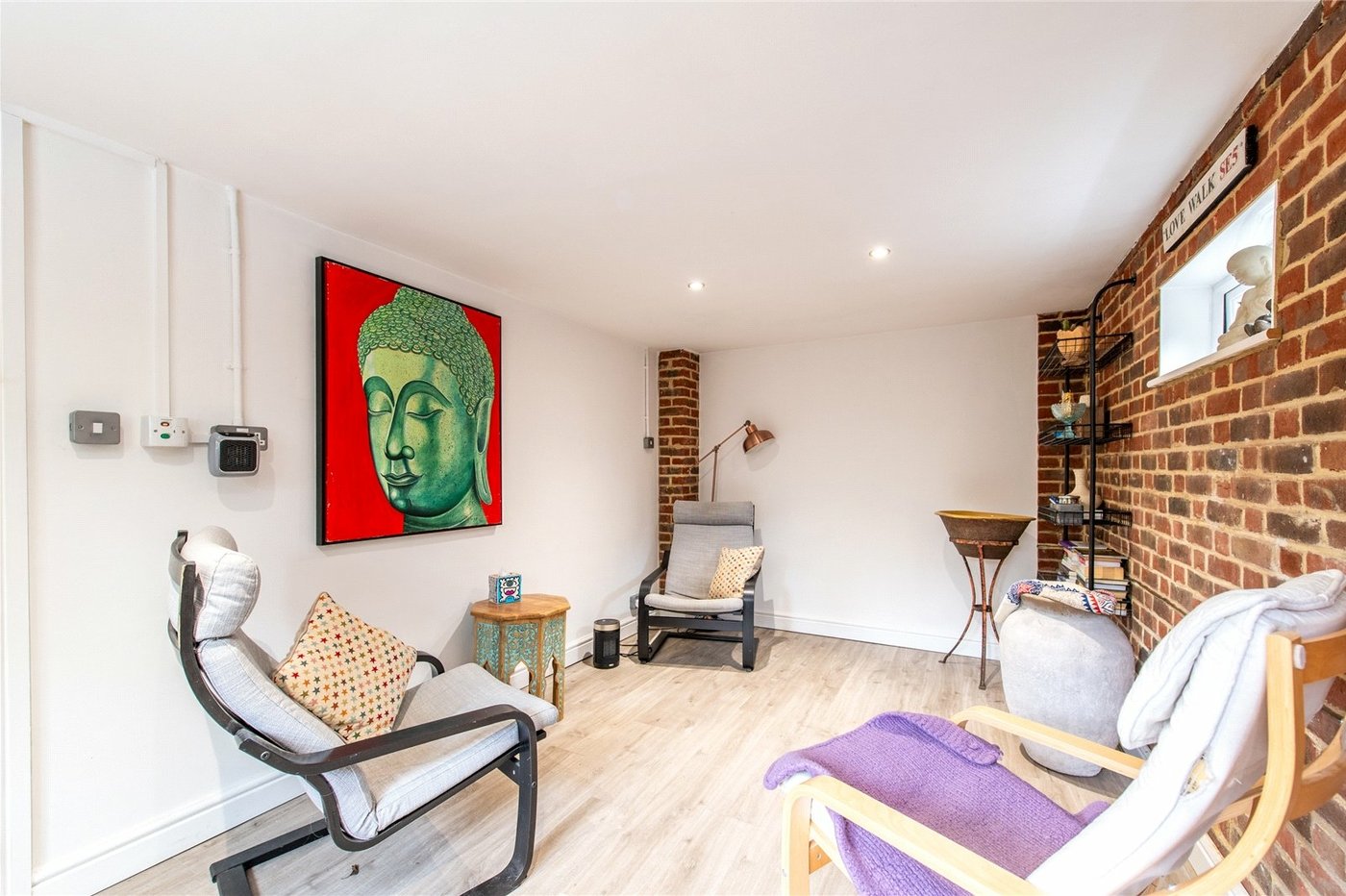 4 bedroom house for sale in Lenham | Robinson Michael & Jackson