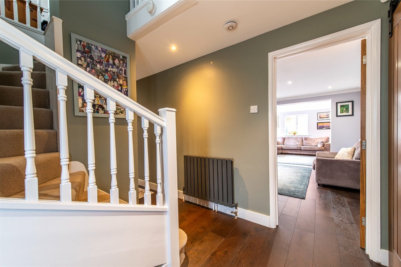 4 bedroom house for sale in Lenham | Robinson Michael & Jackson