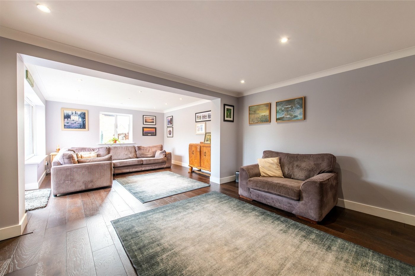 4 bedroom house for sale in Lenham | Robinson Michael & Jackson