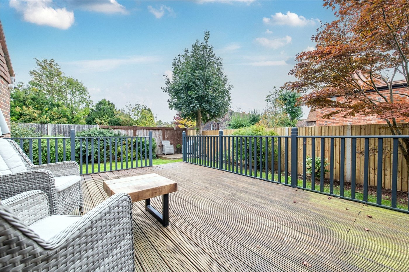 4 bedroom house for sale in Lenham | Robinson Michael & Jackson