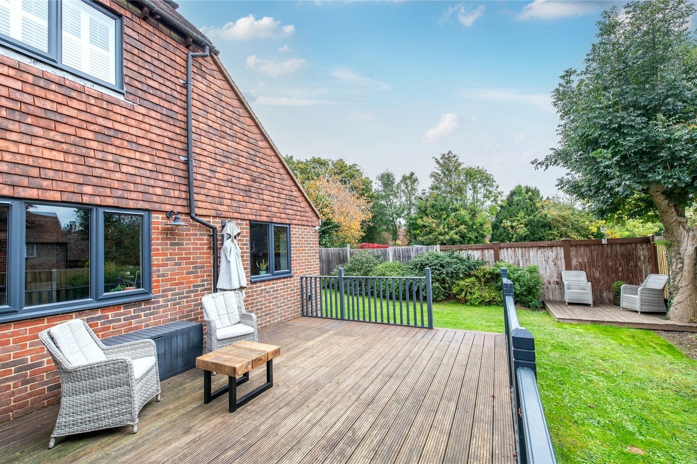 4 bedroom house for sale in Lenham | Robinson Michael & Jackson