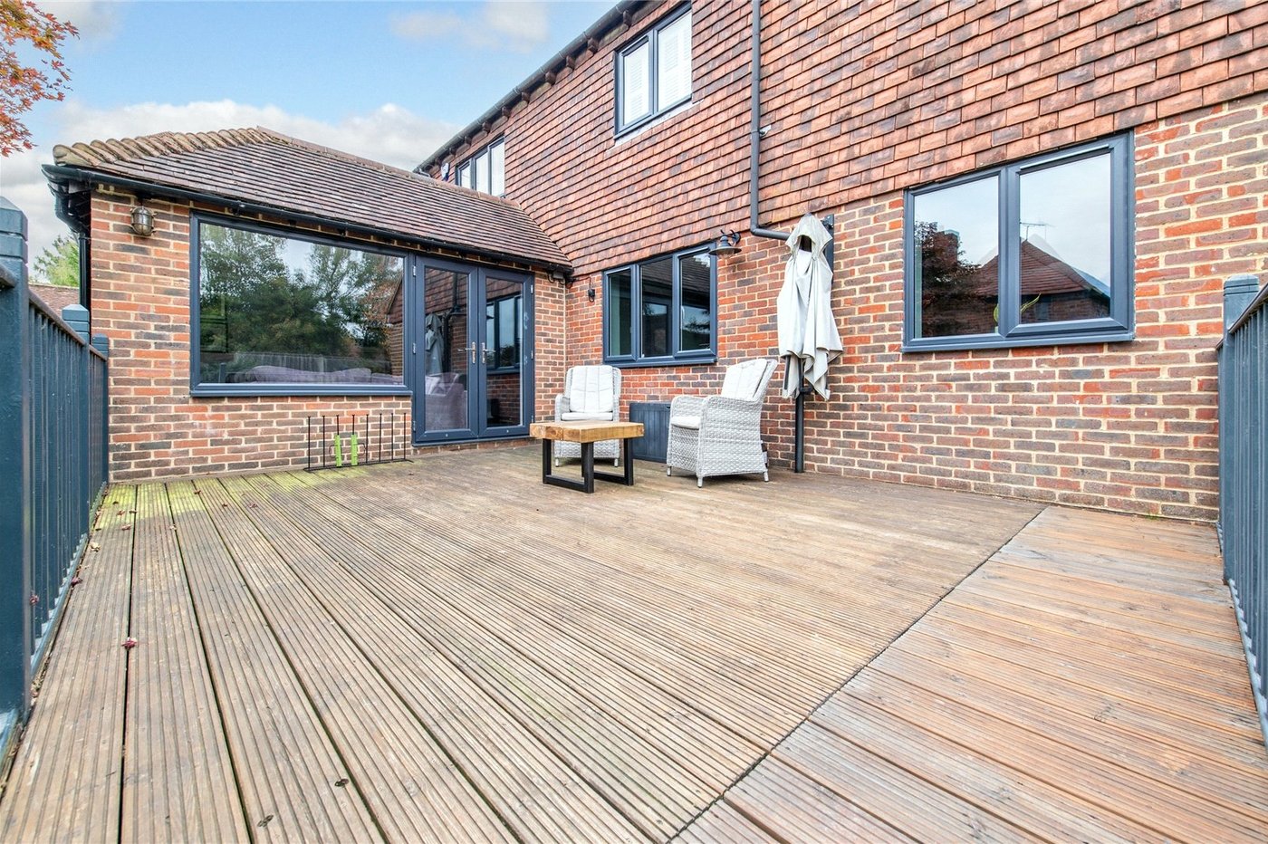 4 bedroom house for sale in Lenham | Robinson Michael & Jackson