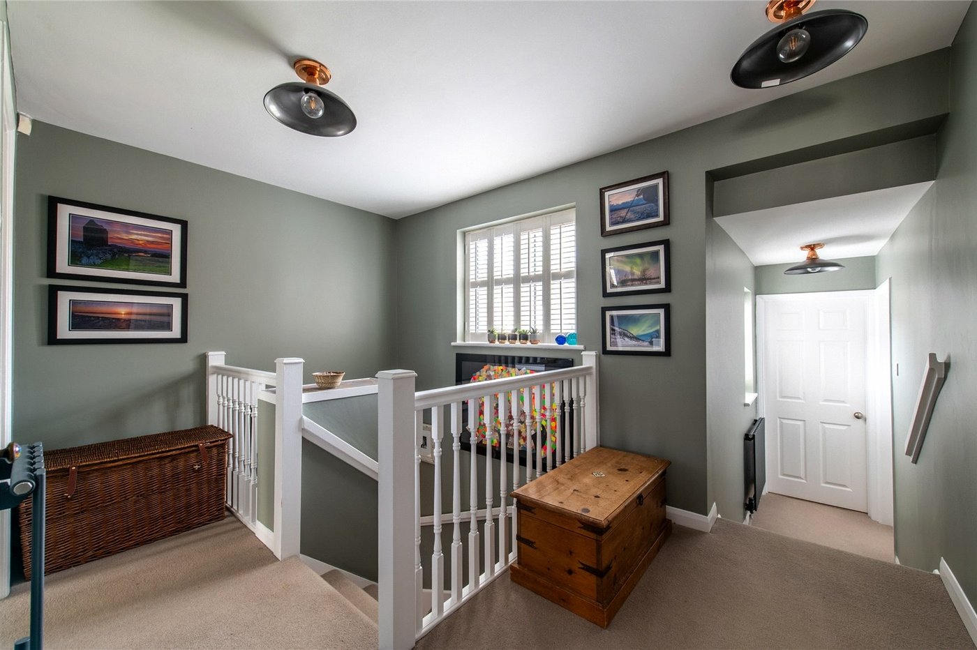 4 bedroom house for sale in Lenham | Robinson Michael & Jackson