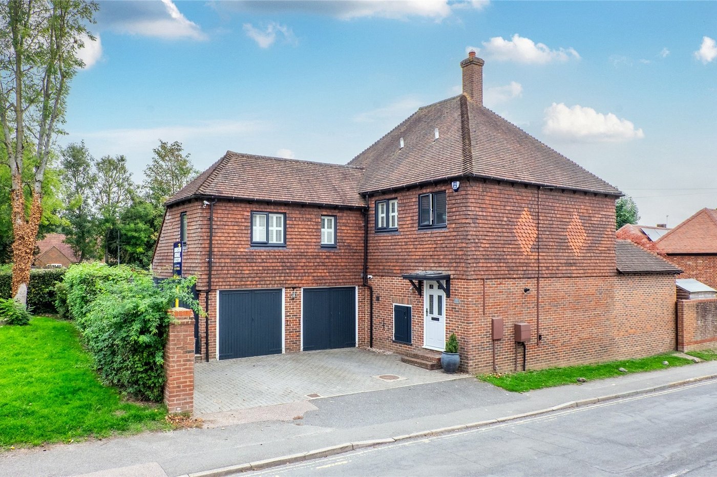 4 bedroom house for sale in Lenham | Robinson Michael & Jackson