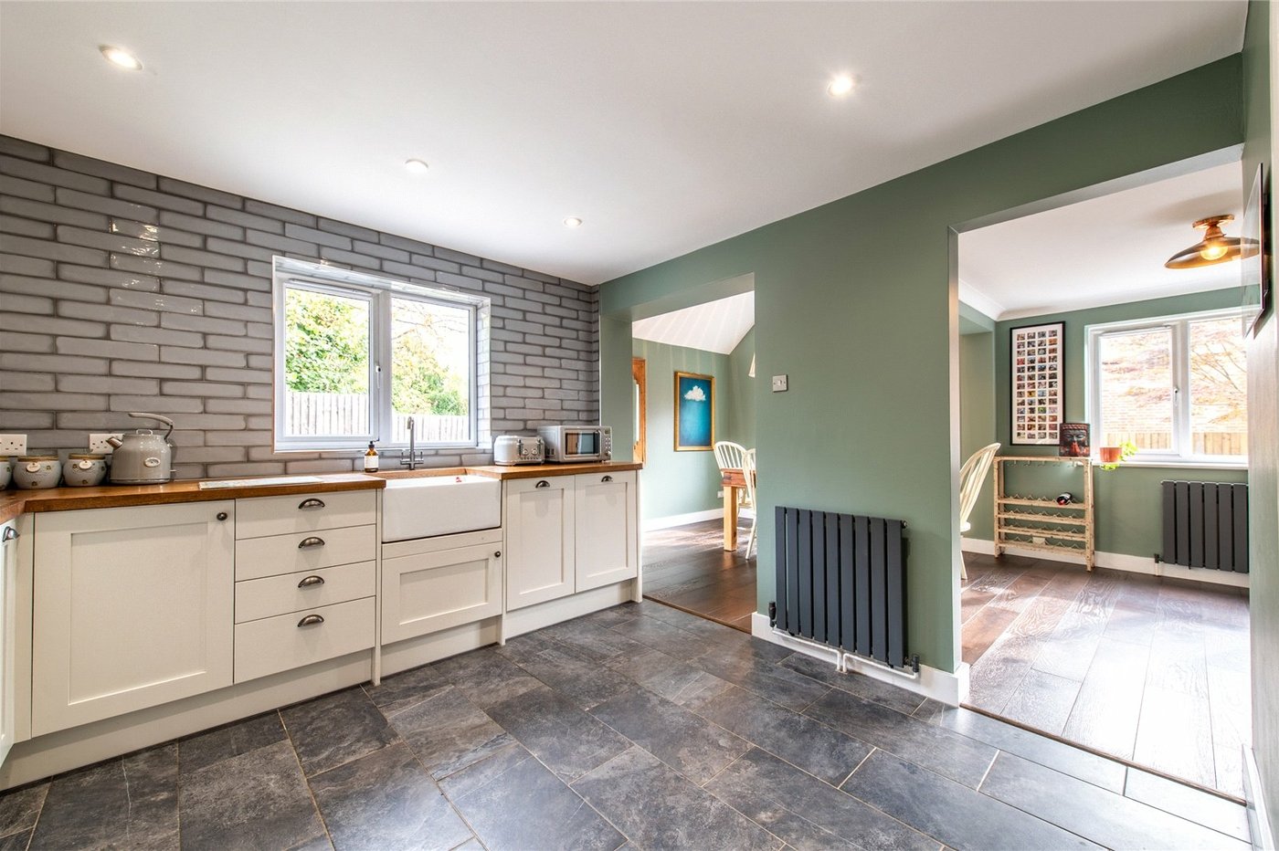 4 bedroom house for sale in Lenham | Robinson Michael & Jackson