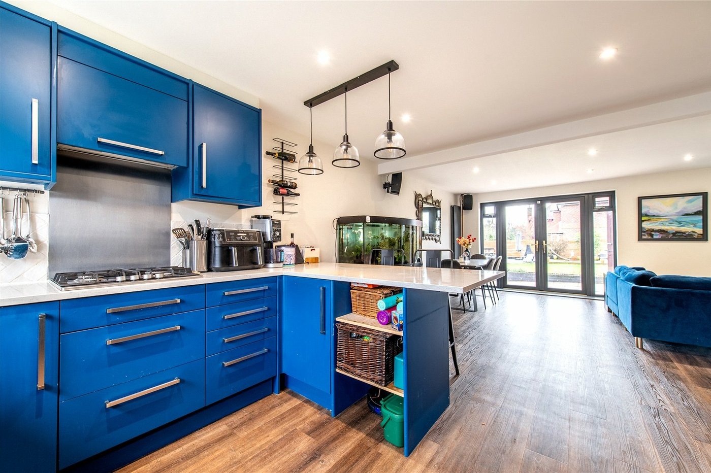 3 bedroom house for sale in Marden | Robinson Michael & Jackson