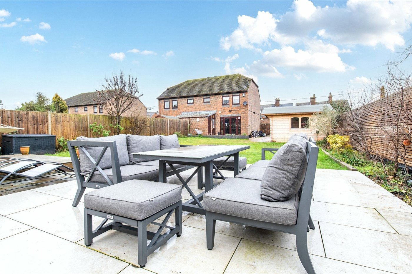 3 bedroom house for sale in Marden | Robinson Michael & Jackson