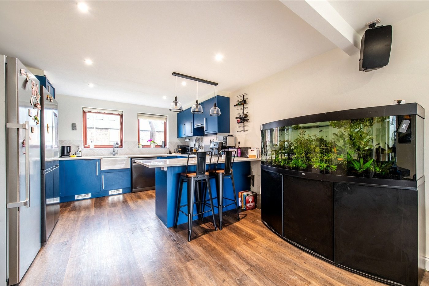 3 bedroom house for sale in Marden | Robinson Michael & Jackson