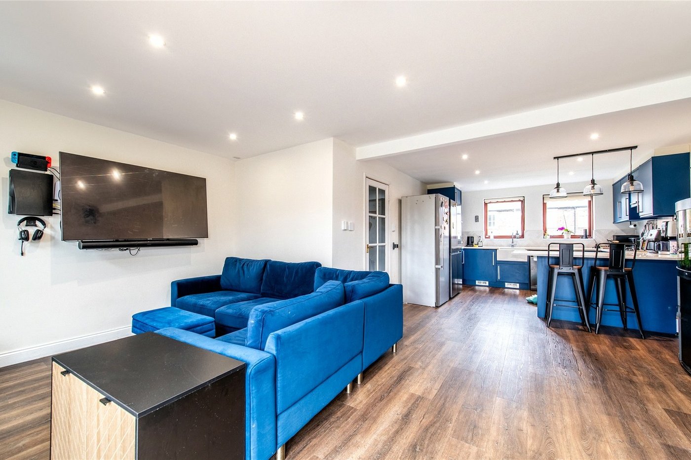 3 bedroom house for sale in Marden | Robinson Michael & Jackson