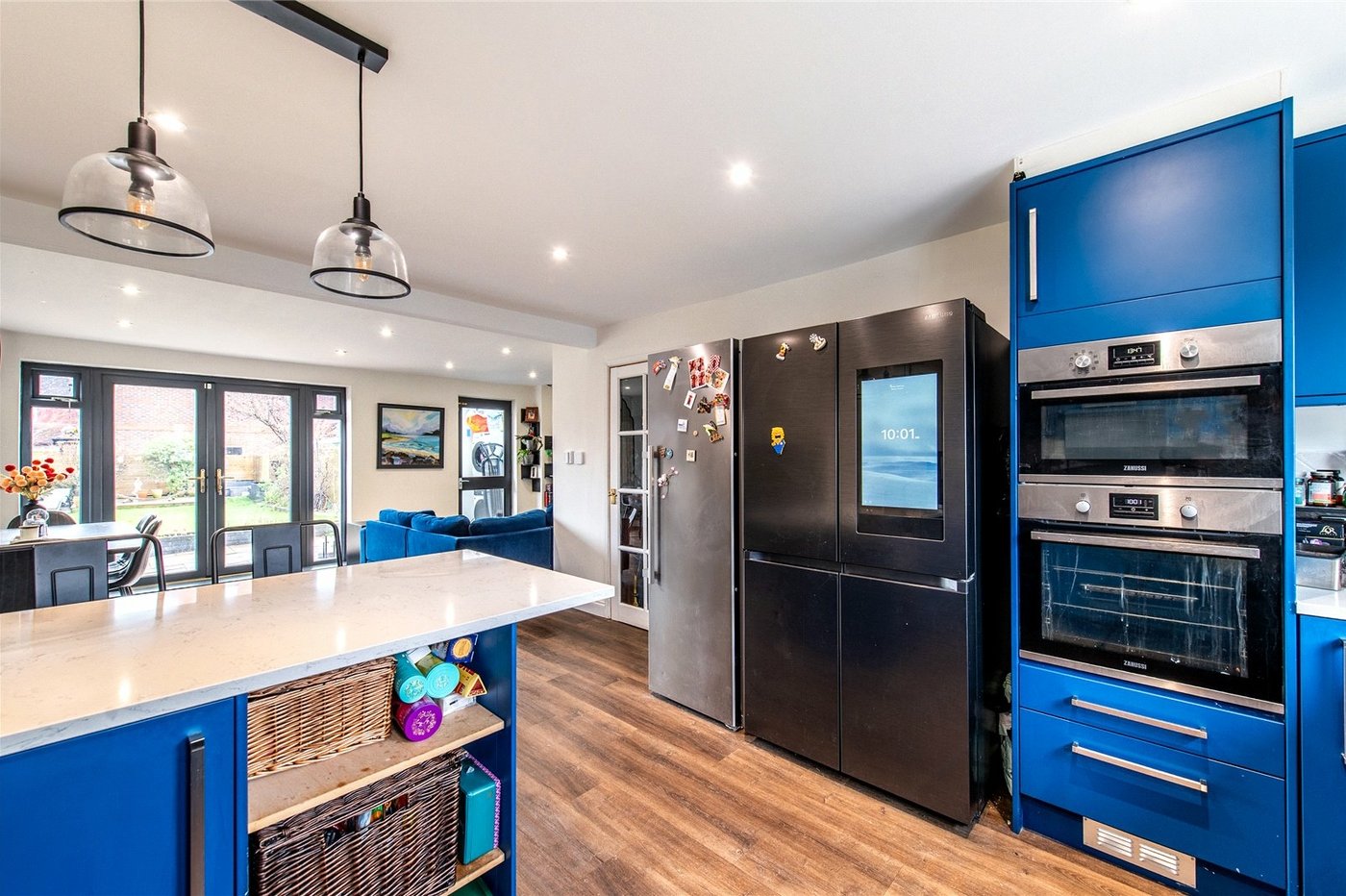 3 bedroom house for sale in Marden | Robinson Michael & Jackson