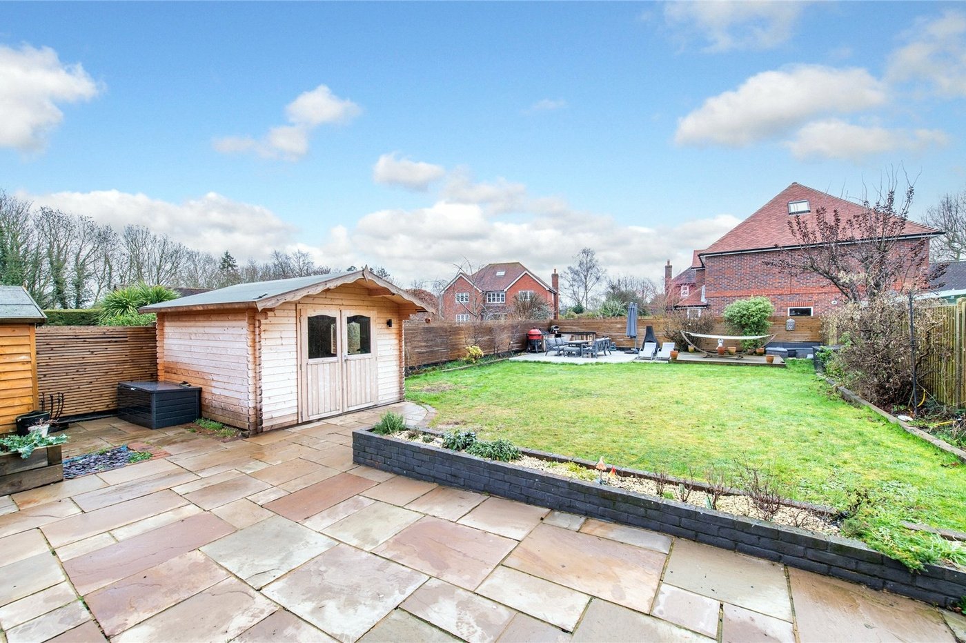 3 bedroom house for sale in Marden | Robinson Michael & Jackson