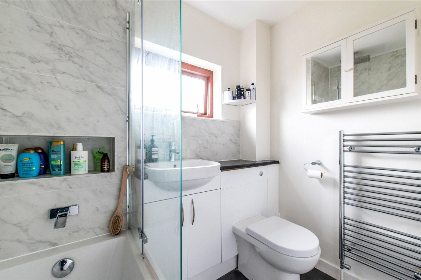 3 bedroom house for sale in Marden | Robinson Michael & Jackson