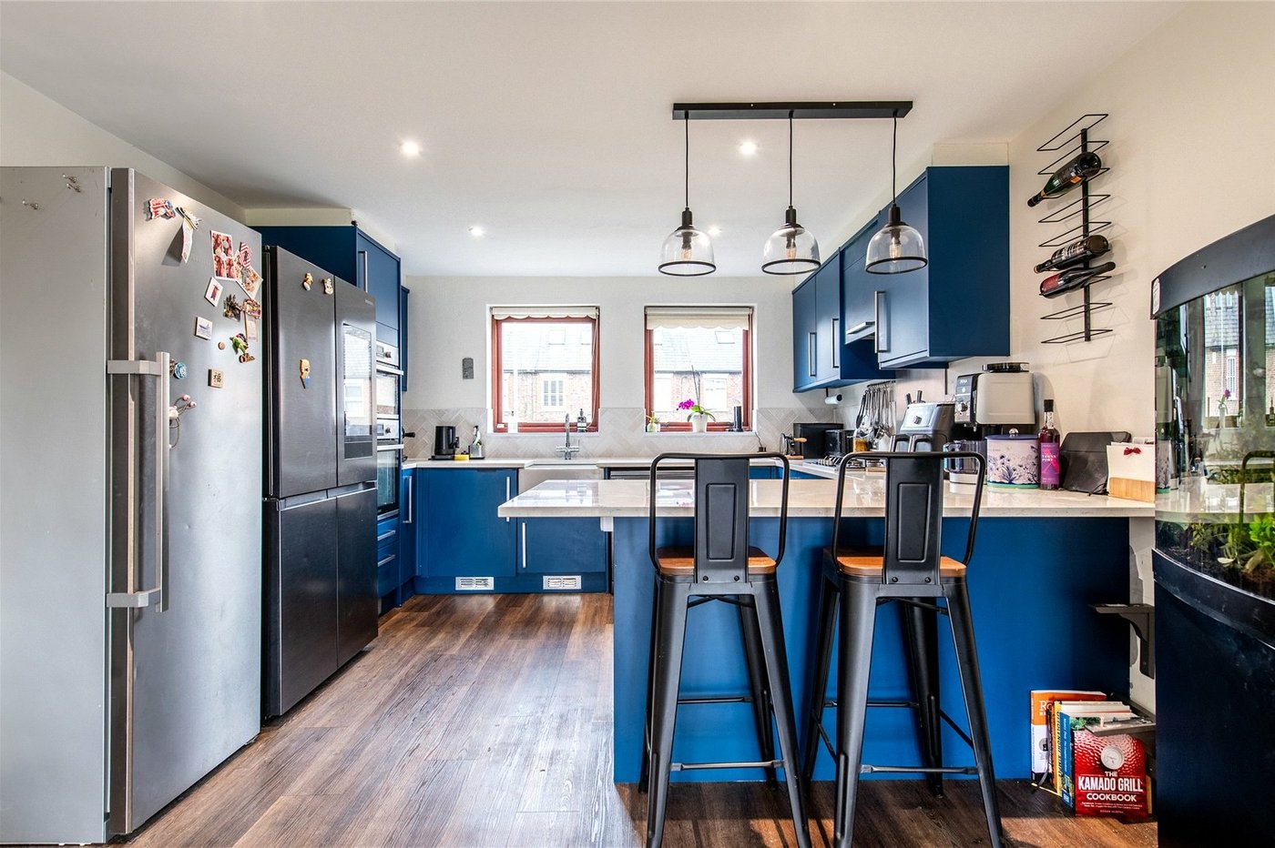 3 bedroom house for sale in Marden | Robinson Michael & Jackson