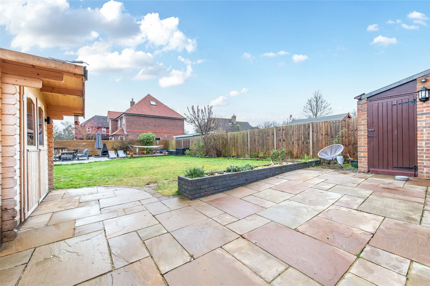 3 bedroom house for sale in Marden | Robinson Michael & Jackson