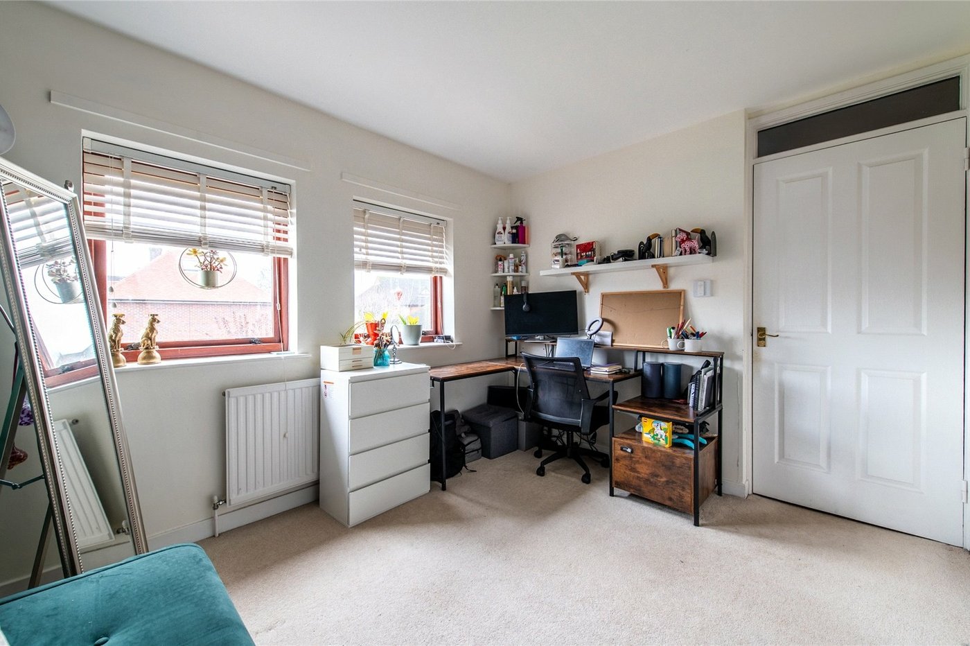 3 bedroom house for sale in Marden | Robinson Michael & Jackson