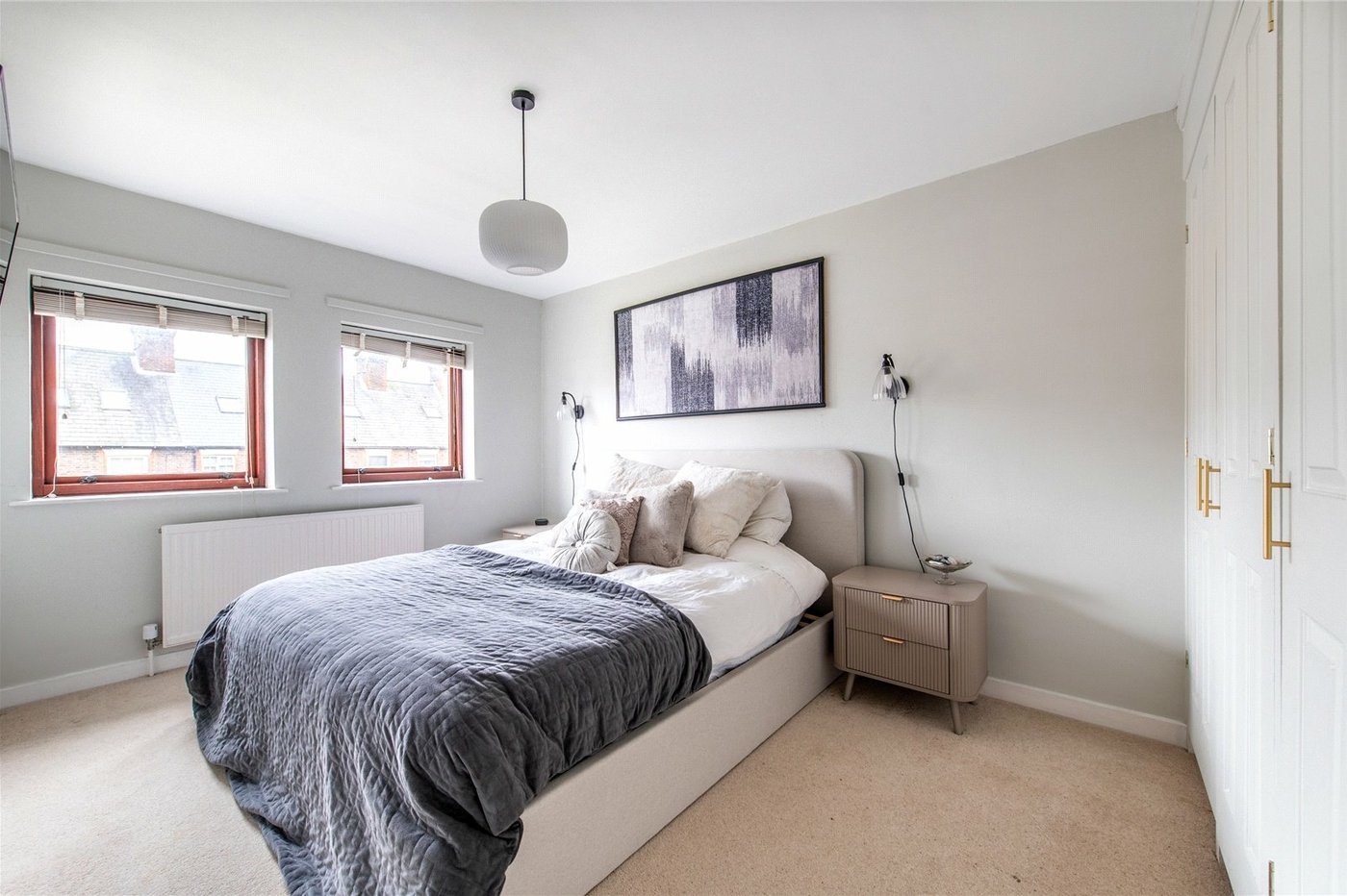 3 bedroom house for sale in Marden | Robinson Michael & Jackson