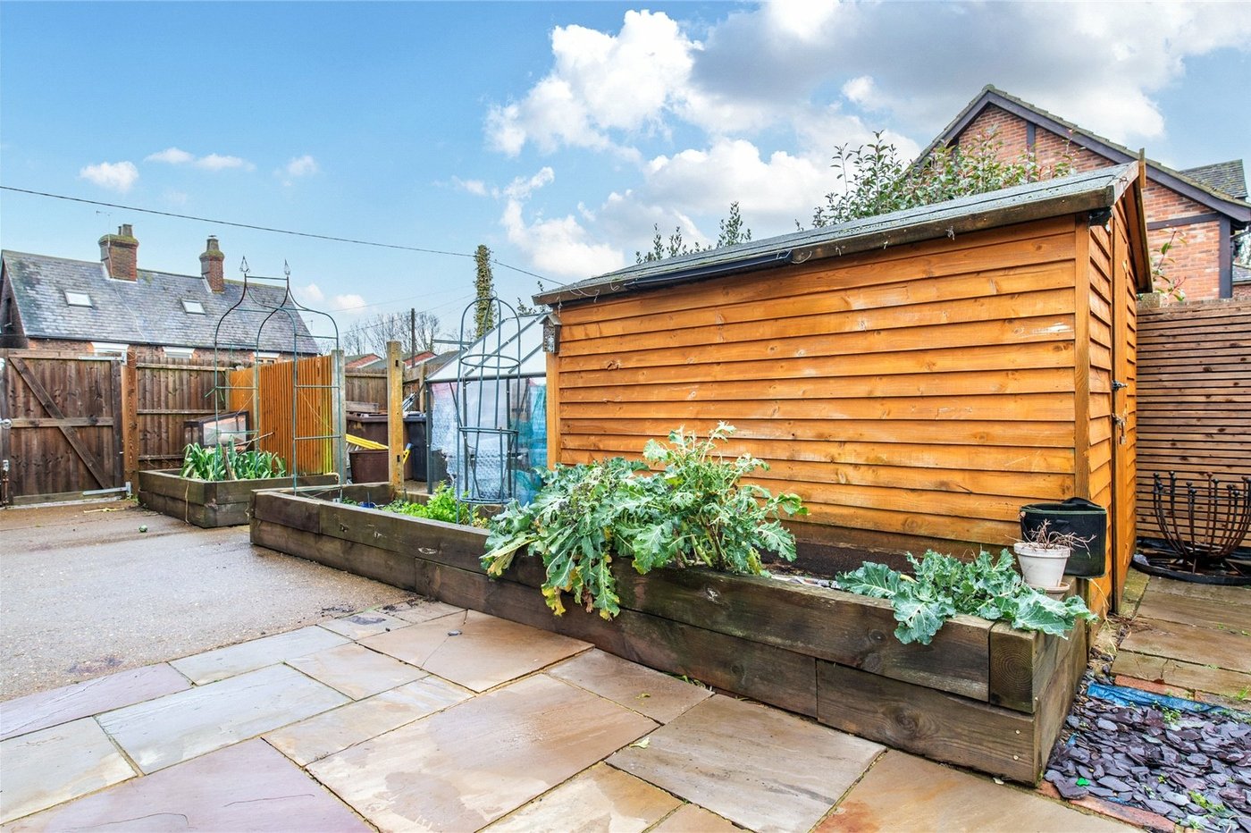 3 bedroom house for sale in Marden | Robinson Michael & Jackson