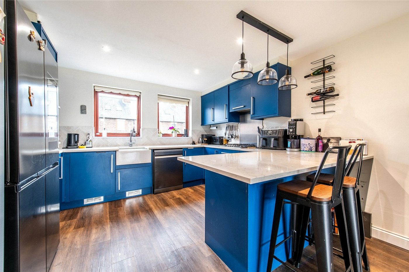 3 bedroom house for sale in Marden | Robinson Michael & Jackson