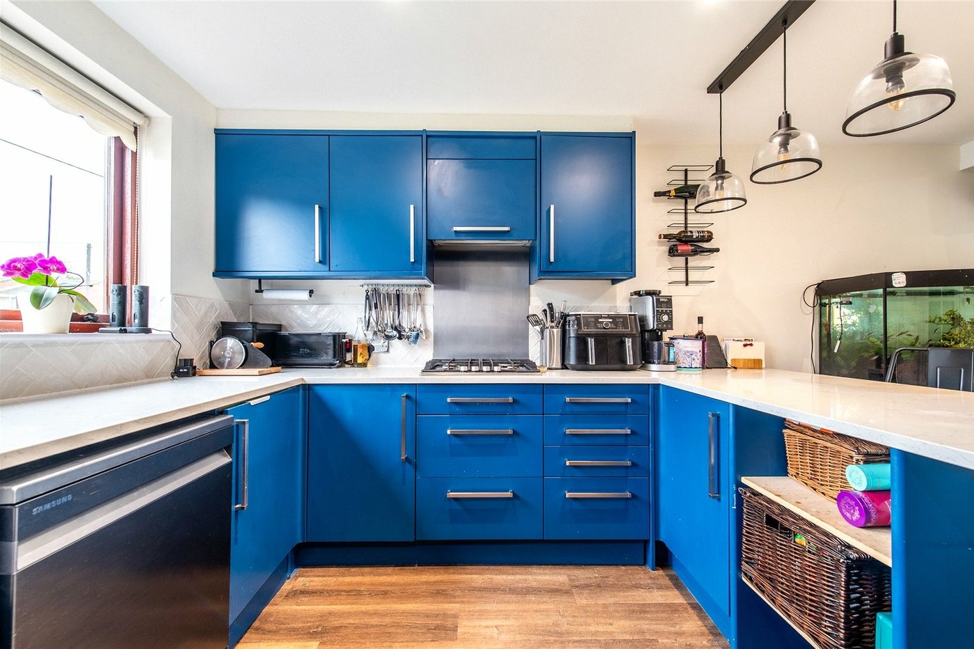 3 bedroom house for sale in Marden | Robinson Michael & Jackson