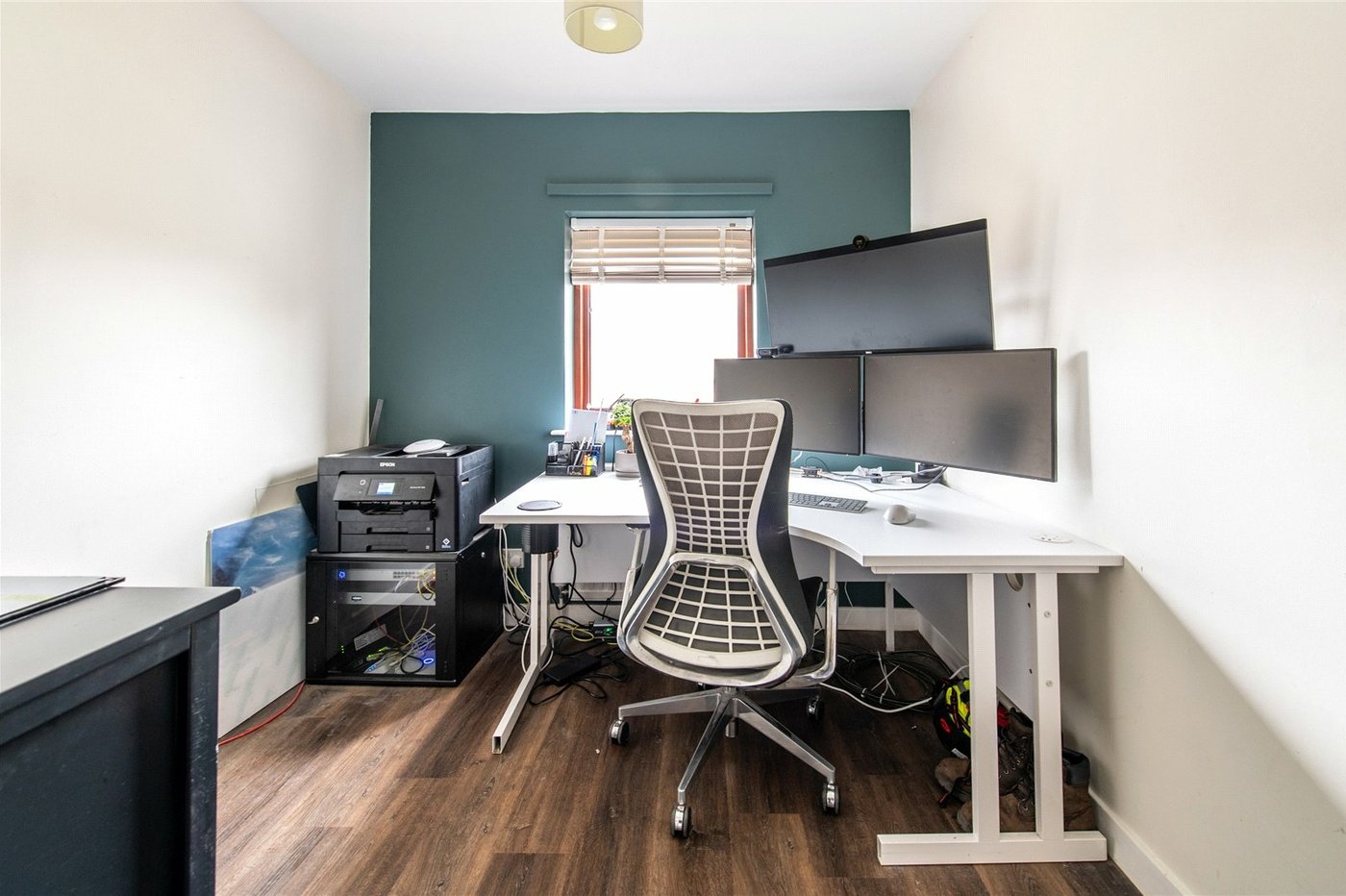 3 bedroom house for sale in Marden | Robinson Michael & Jackson