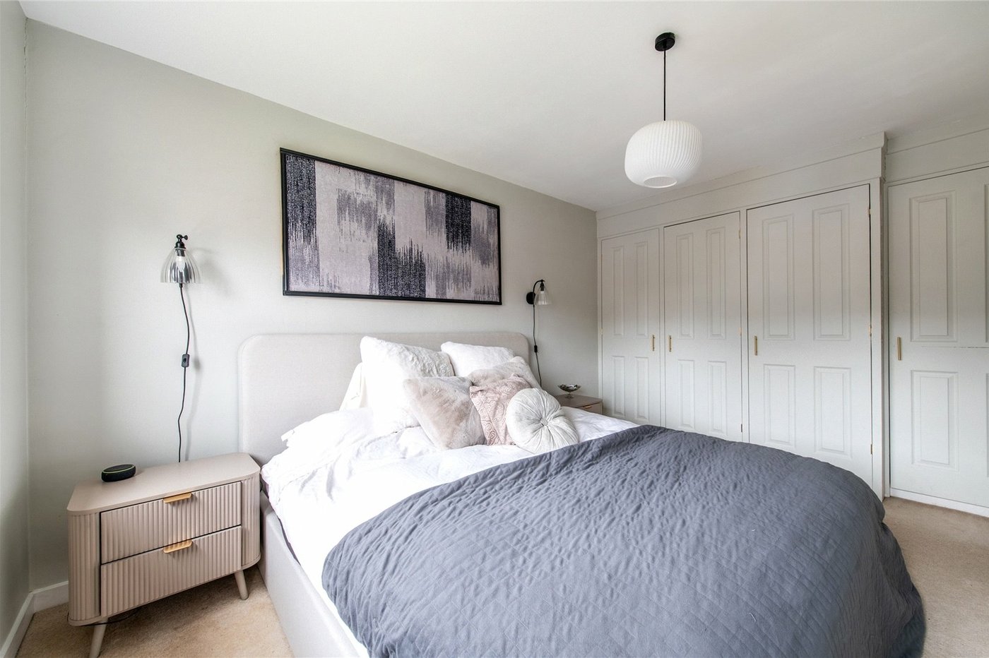 3 bedroom house for sale in Marden | Robinson Michael & Jackson